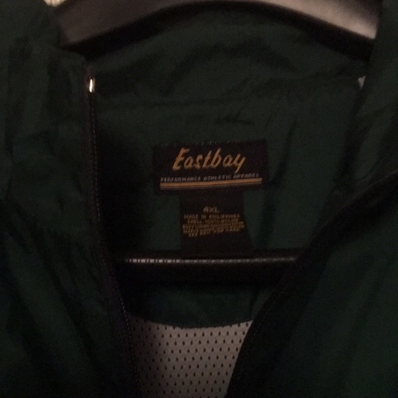 Windbreaker - Picture 2 of 3